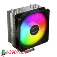 Enfriamiento por aire marca COOLER MASTER, modelo HYPER 212 SPECTRUM V3 - Img 54208772