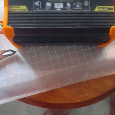 Inversor 12v 4000 watts - 2/2