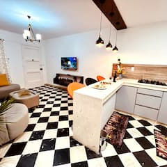Encantadora casa de 1 recámara y 1 baño - Img 124224483