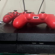 Play Station 4 - Img 56048127