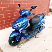 Moto eléctrica Unisuki Rayan - Img 55850827