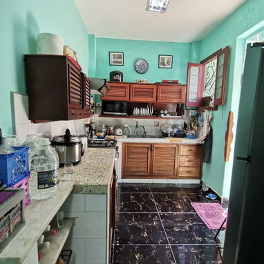 📍 PROPIEDAD EN VENTA | VEDADO, PLAZA – LA HABANA - 3/10