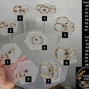 Aretes de Oro - Img 58223496