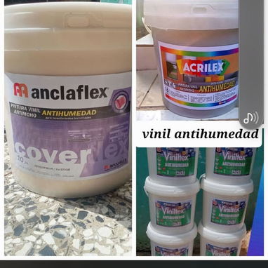 Ventas de pinturas de todo tipos - 7/8