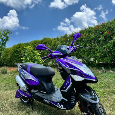 MOTO BUCATTI M - 2/2