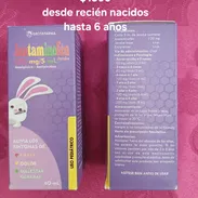 Acetaminofen jarabe $1500 - Img 54425842