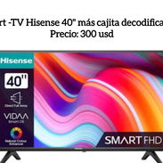 Smart TV 40 "" - Img 55693787