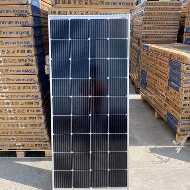 Kit fotovoltaico solar - Img 123133320