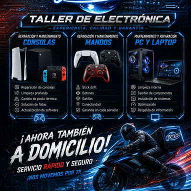 Pirateria de nintendo switch JRTech - 2/4