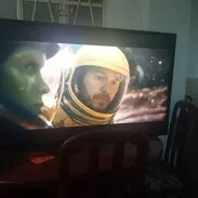 TV! LG 43” – $170 USD.YBM/ Eletricity - Img 57557580