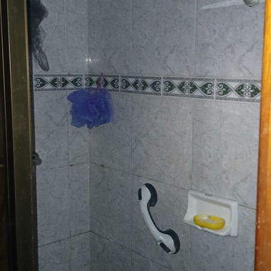 Vendo Apartamento de 4 cuartos en el Vedado - 6/9