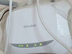 ¡Módem Router ADSL TP-Link para Nauta Hogar en Venta! CALLME 54294787 - Img 64509877
