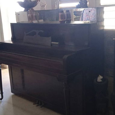 Piano - 4/5