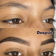 Cejas Perfectas? Agenda tu cita ✨🧖🏻‍♀️ - Img 57837117