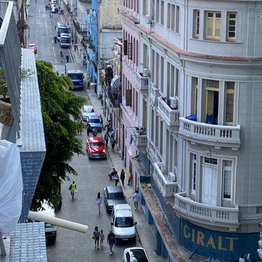 RENTA EN GALIANO Y ÁNIMAS: ¿Buscas un lugar en Centro Habana sin apagones? 🏙️ - 6/9