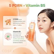 💗✨ **COSRX 5 PDRN B5 Vital Soothing Toner** ✨💗 - Img 57448391