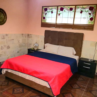 🏖️Pasadía en piscina en Siboney. Casa de renta por habitaciones🏖️Alquiler de casa con piscina en Playa - Img 105049398