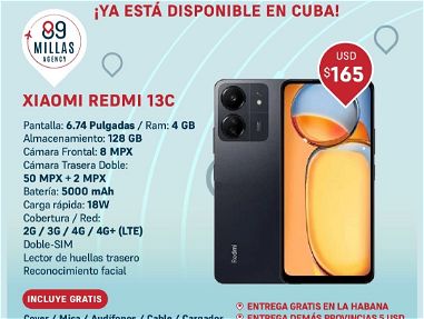 Venta de teléfonos en toda Cuba - Img 65511613