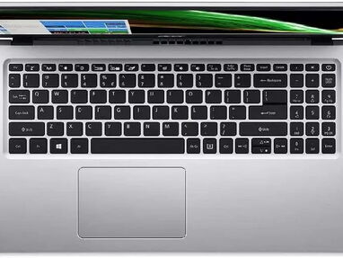 Laptop Acer Nueva Sellada! - Img main-image-45006502