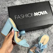 Tacones👡 FashionNova🏷 - Img 57347882