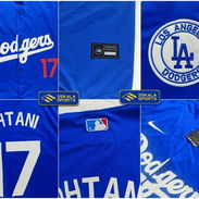 pullovers de beisbol - Img 51652439