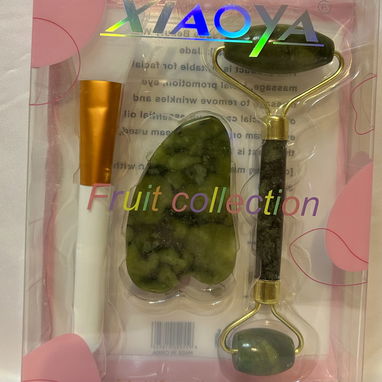 Instrumentos para skincare. Set masaje facial - 2/3