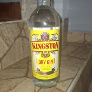 Ginebra Gin 2500 cup de un litro Francesa. Vedado mensajería adicional si desea 53614857 - Img 53661496