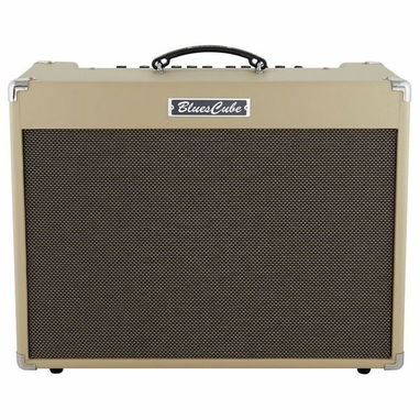 ¡Oferta única! Roland Blues Cube Artist – Amplificador de guitarra - Img 122328845