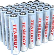pilas AAA recargables nuevas a estrenar por usted - Img 49002462