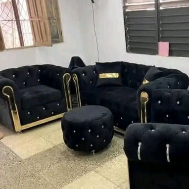 Sillones "Comadritas " CHENIL, DAMASCO, PANA O MICROFIBRA - 2/10