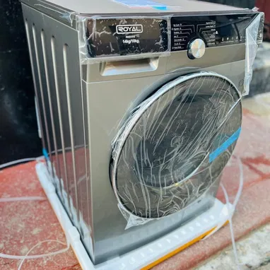Lavadora automática y SEMIAUTOMÁTICAS - Img 123087237
