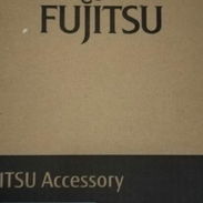 Vendo Funda tipo folio negra para tablet Fujitsu FPCCO165AP Folio Cover Kit, si tienes tablet fujitsu aqui tienes !! - Img 55176238