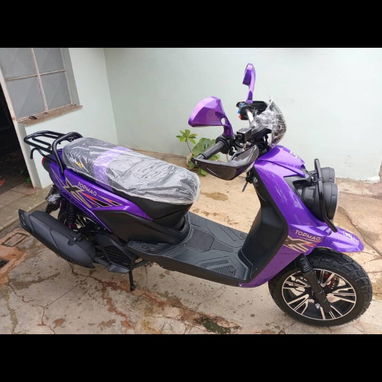 Automática Topmaq Avispón Full Inyection - Img 122999747