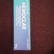 Hemoclar - Img 58327260