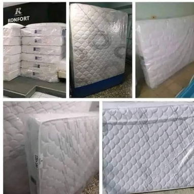 COLCHONES CAMEROS IMPORTADOS “ - 2/5