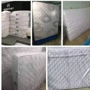 COLCHONES ®️CON ALMOHADAS✔️ - Img 54049213