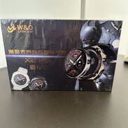 Reloj digital inteligente original - Img 54681497