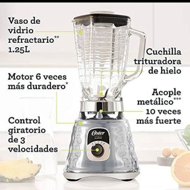 BATIDORA NINJA PRO Y OSTER PROFESIONAL VARIOS MODELOS 👇👇👀NEW EN CAJA 58080802 - Img 112806755
