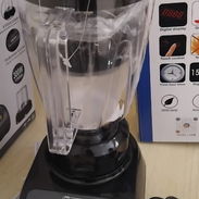 Batidora Blender 2 en 1 - Img 53601822