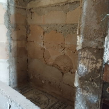 Dos cuartos con dos baños . - Img 118425073