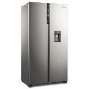 Súper Refrigeradores Side By Side Nuevos - Img 45310791