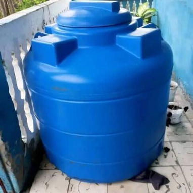 ✔️ TANQUES PARA EL AGUA. No dudes en contactarnos ☎️ 55173152 ☎️ - 3/10