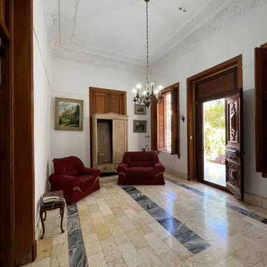 Se vende casa en el vedado*🏠! - Img 121025934