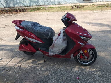 Ganga motos eléctricas 0km no pierda la oportunidad - Img 63569346