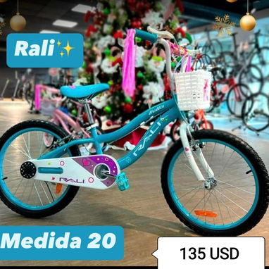 Bicicletas medida 20 Variedad de precios y modelos - Img 124819072
