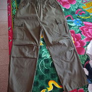 Pantalón unisex talla L/XL - Img 54658220