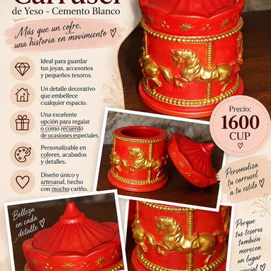 Detalles a mano que enamoran - 3/5
