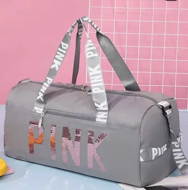 Bolsos pink y VS, mochilas Alo - Img 97177745