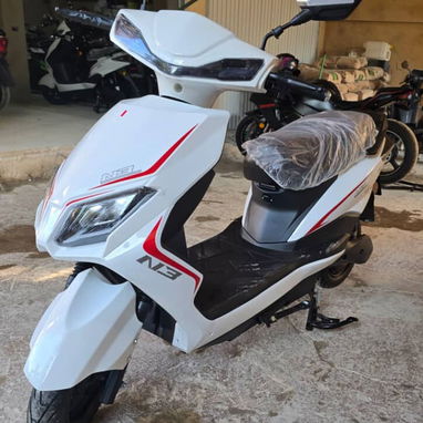 Usd moto electrica vedca - Img 121932882