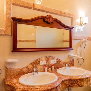 📲Disfruta del sol caribeño! casa de renta con piscina y jacuzzi en MIRAMAR - Img 112515704